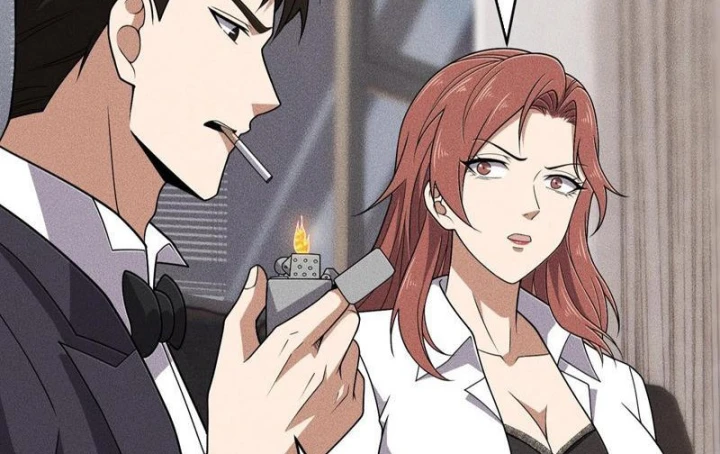 Ẩn Long Đô Thị Chapter 46 - 43