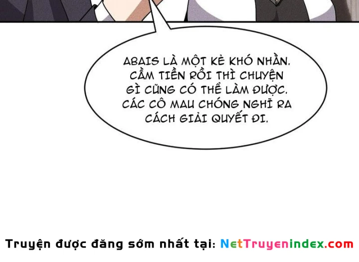 Ẩn Long Đô Thị Chapter 46 - 44