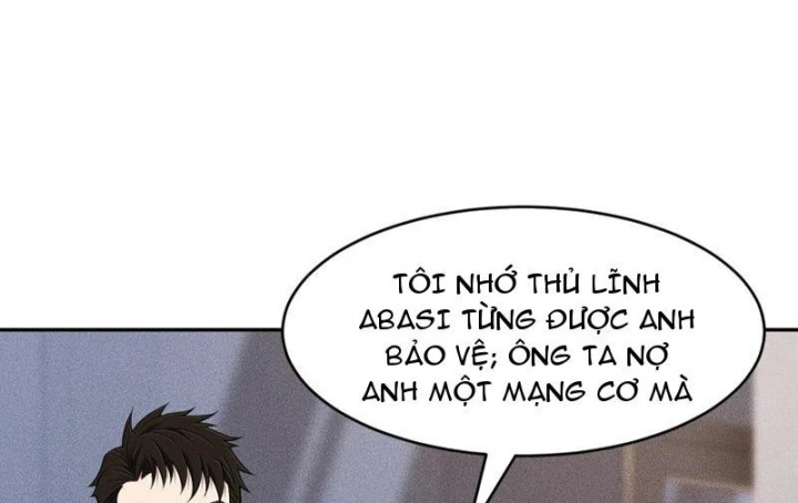 Ẩn Long Đô Thị Chapter 46 - 48