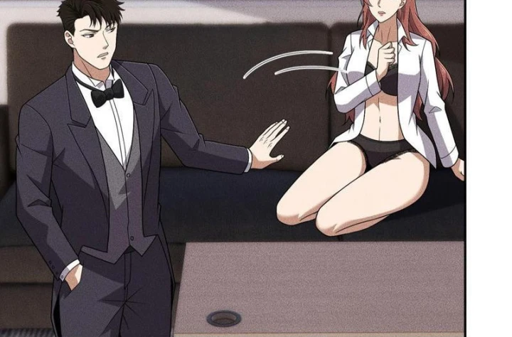 Ẩn Long Đô Thị Chapter 46 - 60