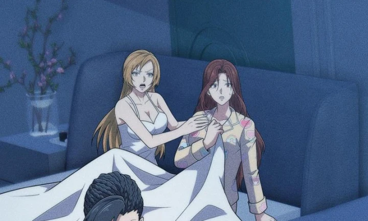 Ẩn Long Đô Thị Chapter 46 - 135