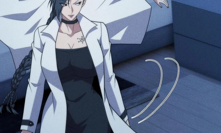 Ẩn Long Đô Thị Chapter 46 - 136