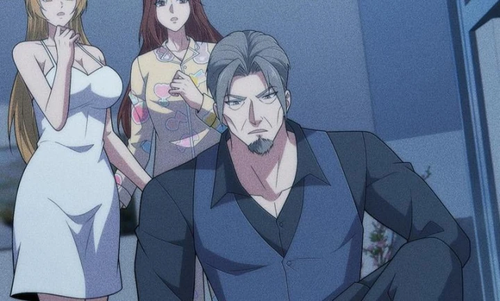 Ẩn Long Đô Thị Chapter 46 - 152