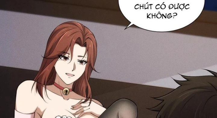 Ẩn Long Đô Thị Chapter 47 - 51