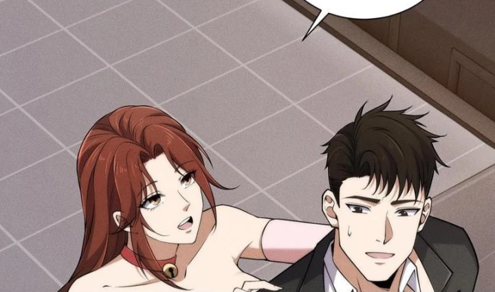 Ẩn Long Đô Thị Chapter 47 - 60