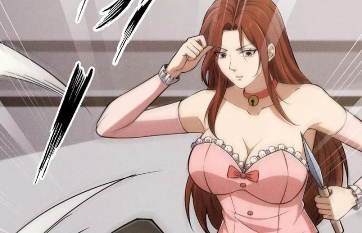 Ẩn Long Đô Thị Chapter 47 - 92