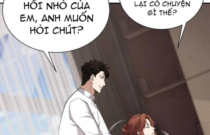 Ẩn Long Đô Thị Chapter 48 - 3