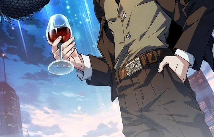 Ẩn Long Đô Thị Chapter 48 - 14