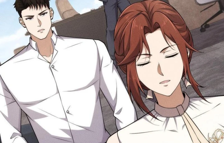 Ẩn Long Đô Thị Chapter 48 - 22