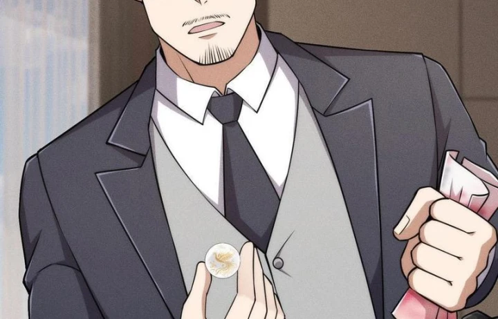 Ẩn Long Đô Thị Chapter 48 - 31