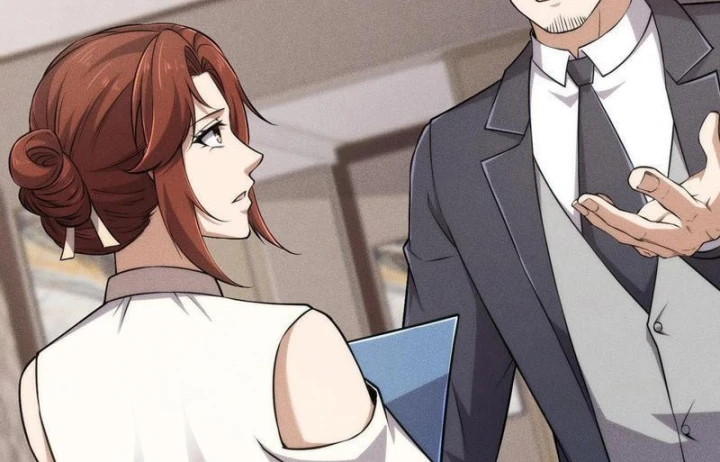 Ẩn Long Đô Thị Chapter 48 - 43