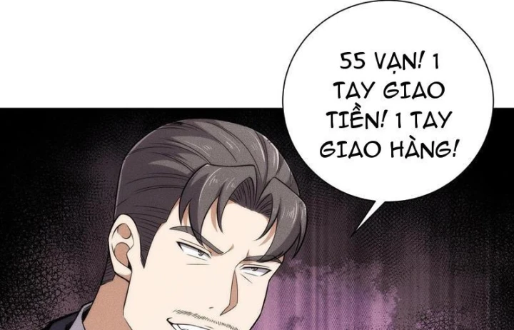 Ẩn Long Đô Thị Chapter 48 - 52