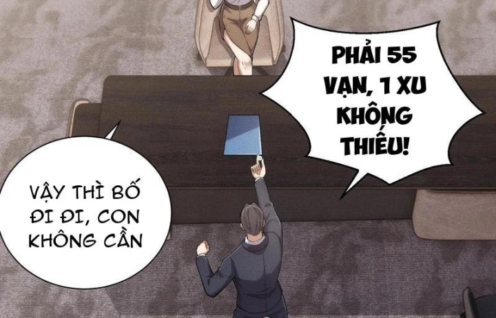 Ẩn Long Đô Thị Chapter 48 - 56