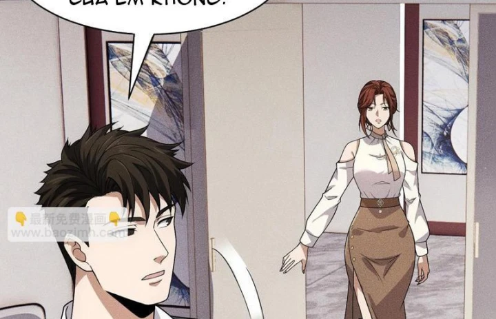 Ẩn Long Đô Thị Chapter 48 - 83