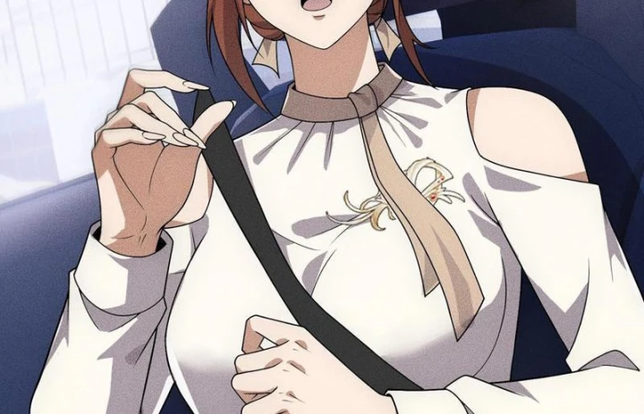 Ẩn Long Đô Thị Chapter 48 - 106