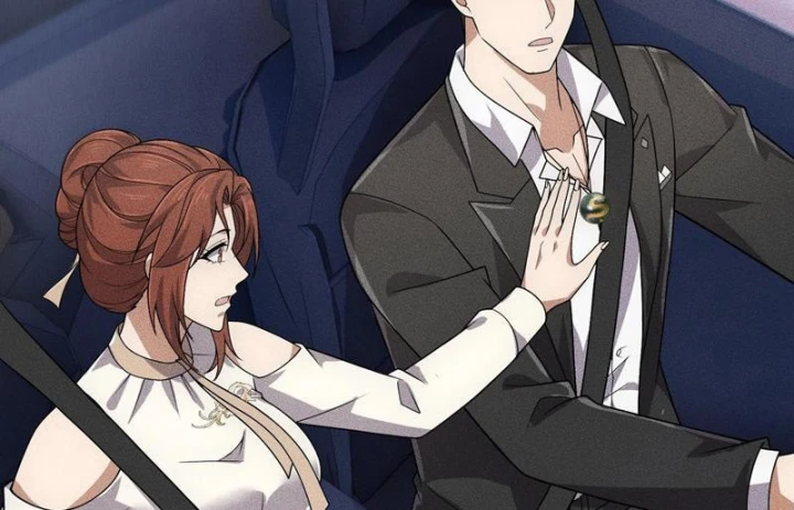 Ẩn Long Đô Thị Chapter 48 - 109