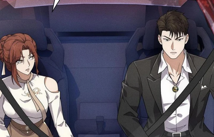 Ẩn Long Đô Thị Chapter 48 - 112