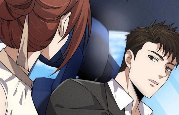 Ẩn Long Đô Thị Chapter 48 - 116