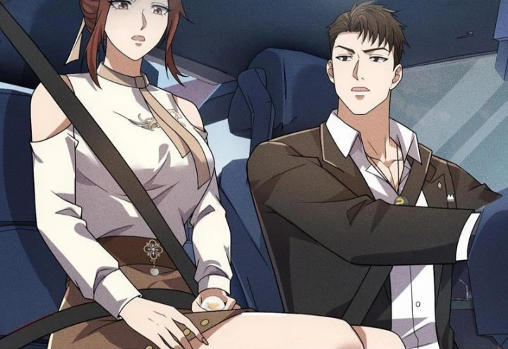 Ẩn Long Đô Thị Chapter 48 - 120