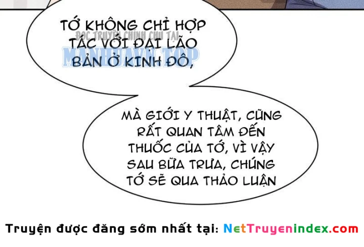 Ẩn Long Đô Thị Chapter 48 - 170