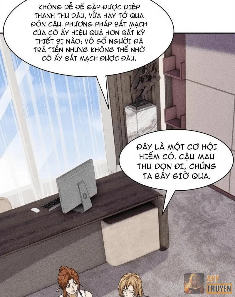 Ẩn Long Đô Thị Chapter 49 - 3