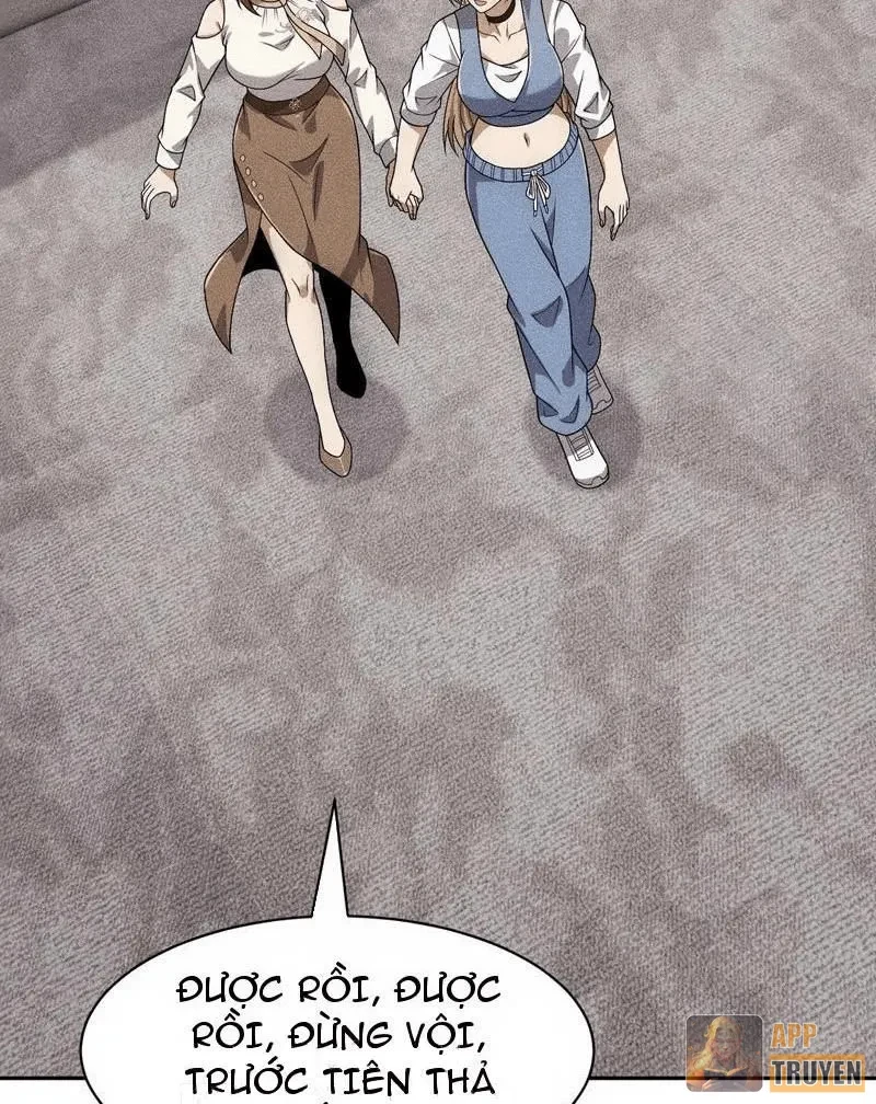 Ẩn Long Đô Thị Chapter 49 - 4