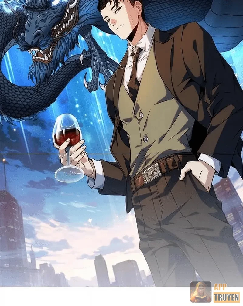 Ẩn Long Đô Thị Chapter 49 - 6