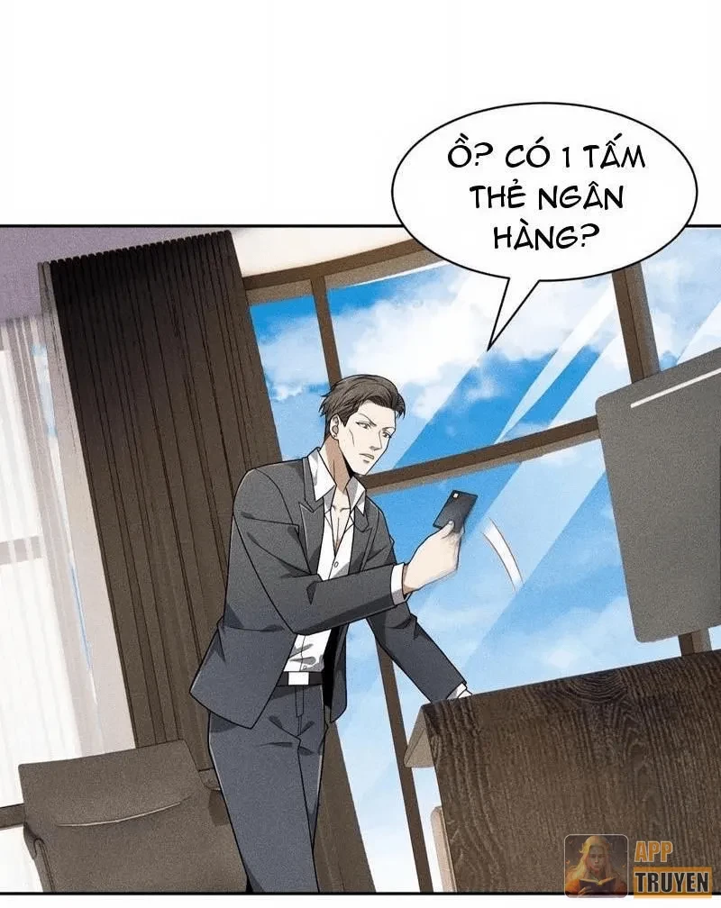 Ẩn Long Đô Thị Chapter 49 - 11