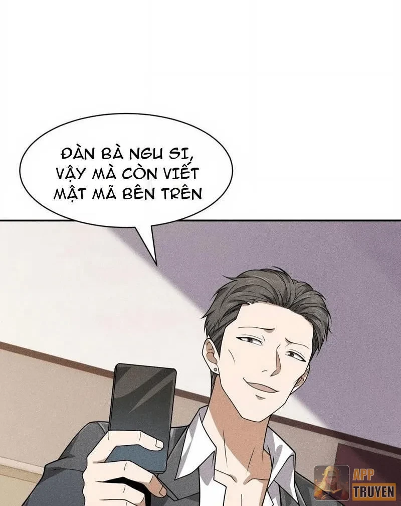 Ẩn Long Đô Thị Chapter 49 - 12