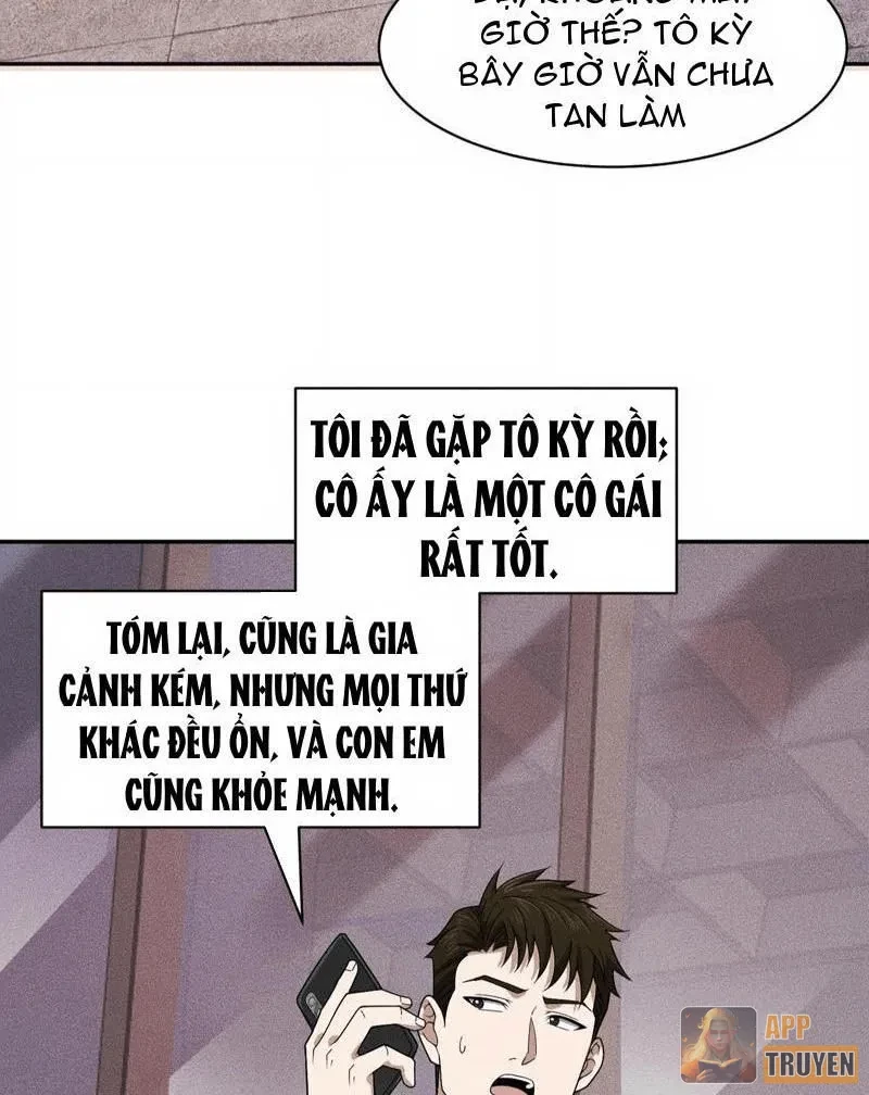 Ẩn Long Đô Thị Chapter 49 - 16