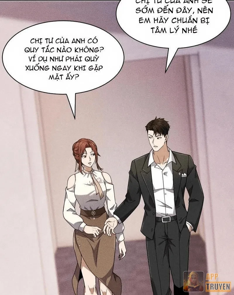 Ẩn Long Đô Thị Chapter 49 - 19