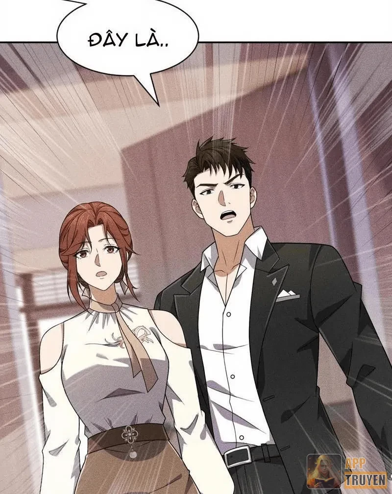 Ẩn Long Đô Thị Chapter 49 - 21