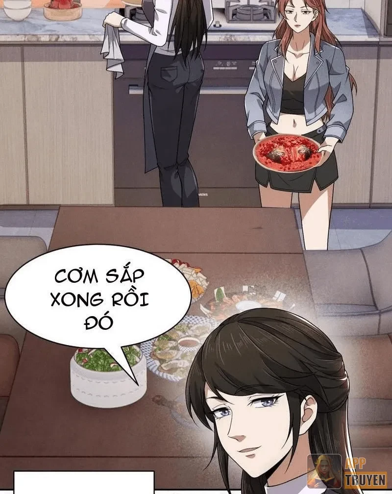 Ẩn Long Đô Thị Chapter 49 - 23