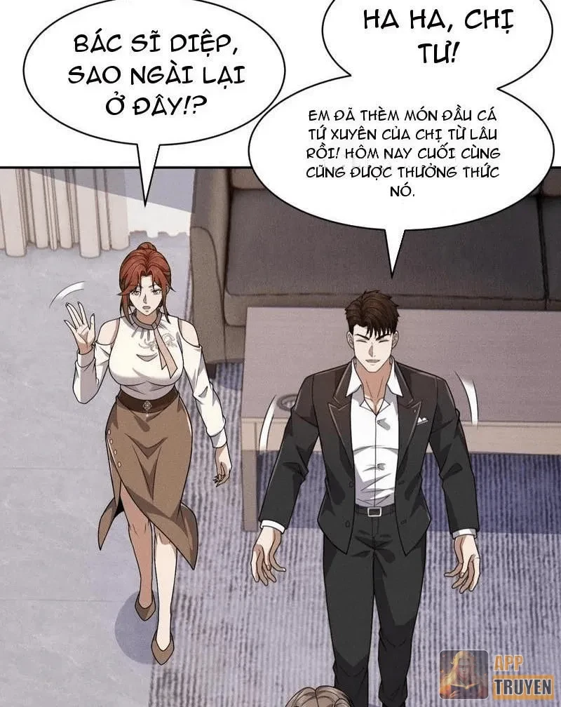 Ẩn Long Đô Thị Chapter 49 - 25