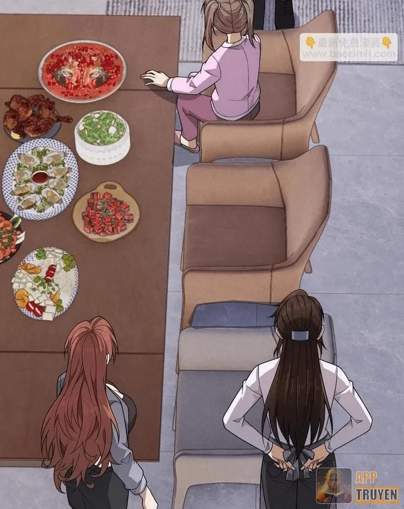 Ẩn Long Đô Thị Chapter 49 - 26