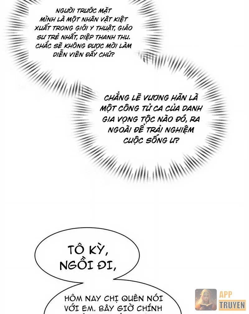 Ẩn Long Đô Thị Chapter 49 - 29