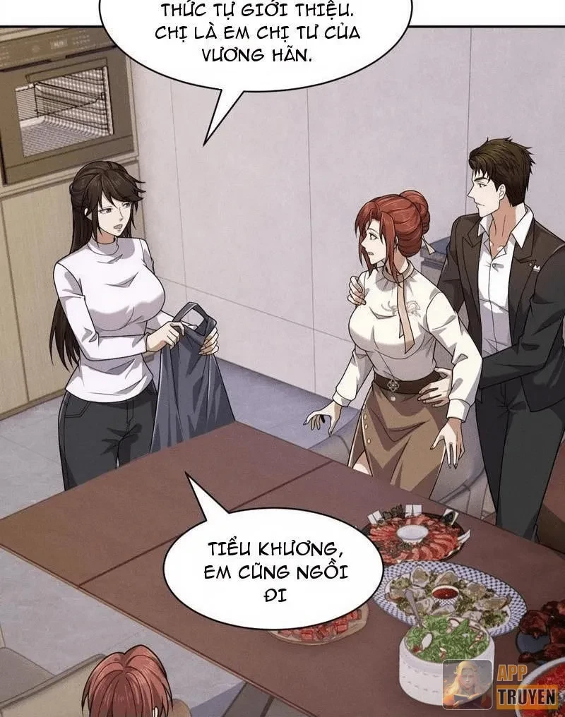 Ẩn Long Đô Thị Chapter 49 - 30