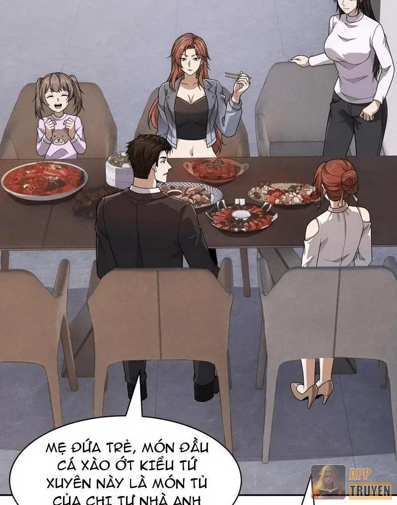 Ẩn Long Đô Thị Chapter 49 - 32