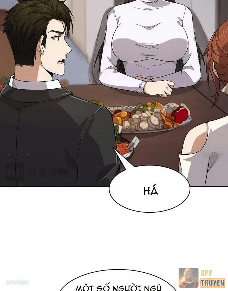 Ẩn Long Đô Thị Chapter 49 - 34