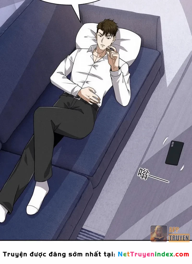 Ẩn Long Đô Thị Chapter 49 - 37