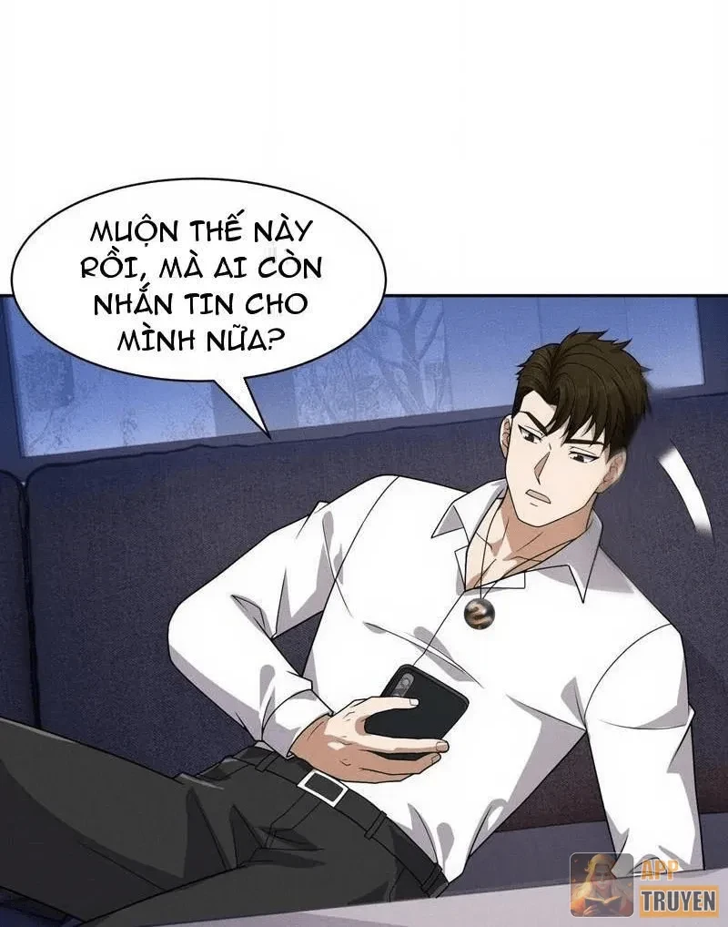 Ẩn Long Đô Thị Chapter 49 - 38