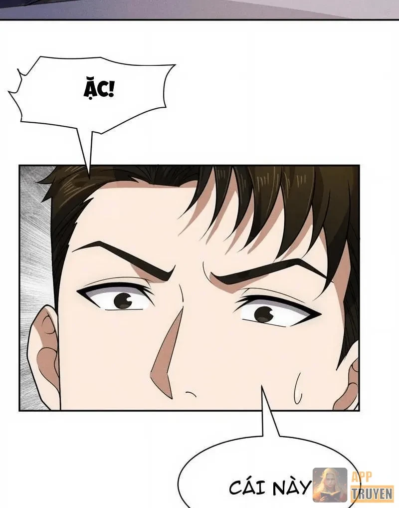 Ẩn Long Đô Thị Chapter 49 - 39