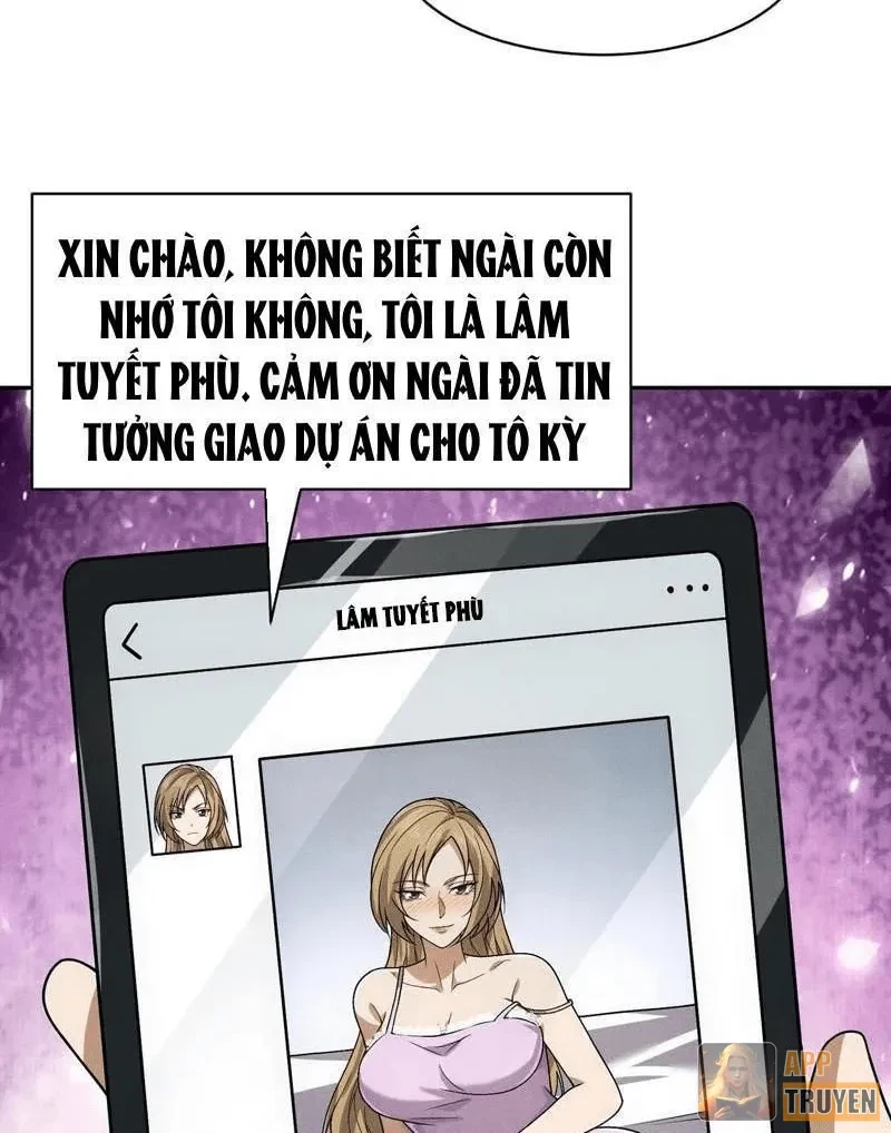 Ẩn Long Đô Thị Chapter 49 - 40