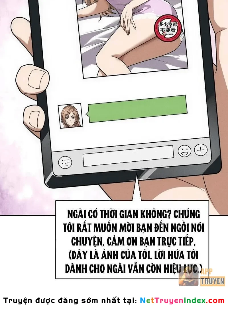 Ẩn Long Đô Thị Chapter 49 - 41