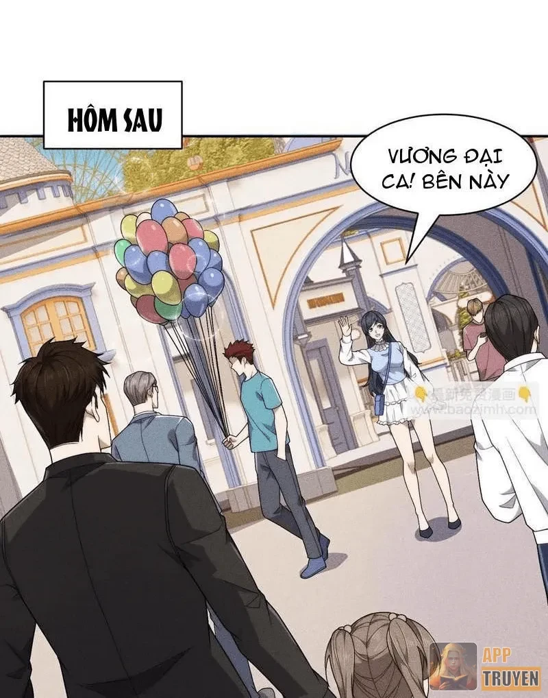 Ẩn Long Đô Thị Chapter 49 - 45