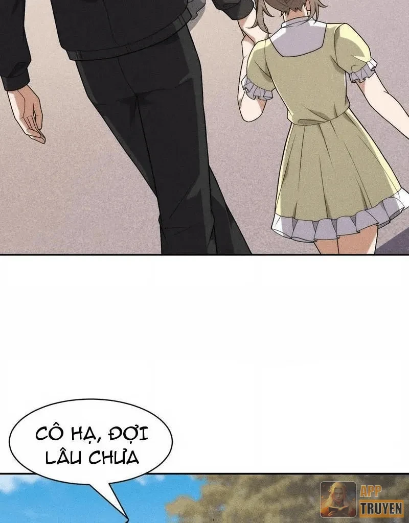 Ẩn Long Đô Thị Chapter 49 - 46