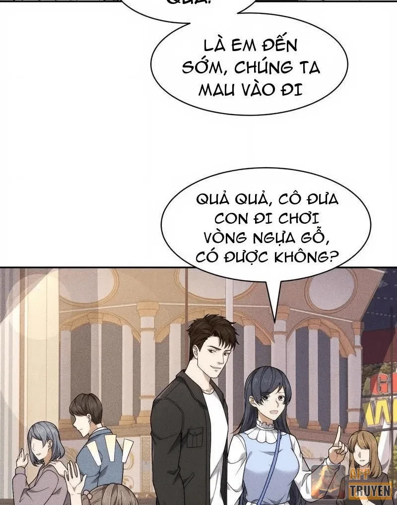 Ẩn Long Đô Thị Chapter 49 - 48