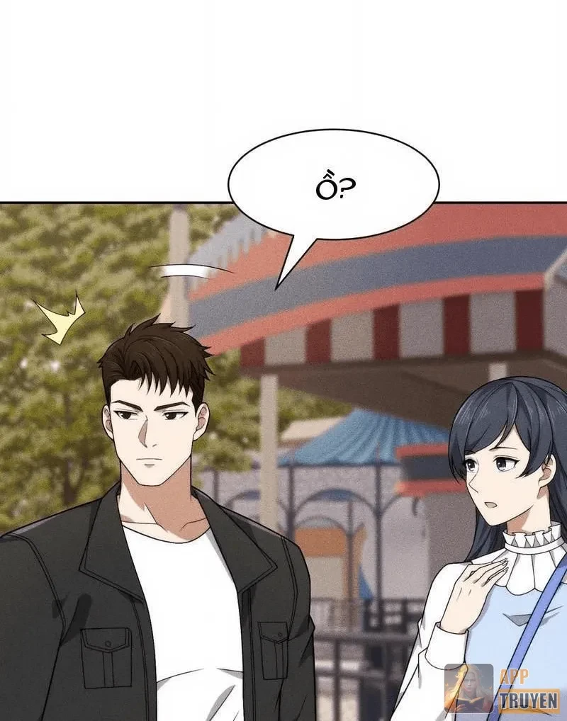 Ẩn Long Đô Thị Chapter 49 - 50