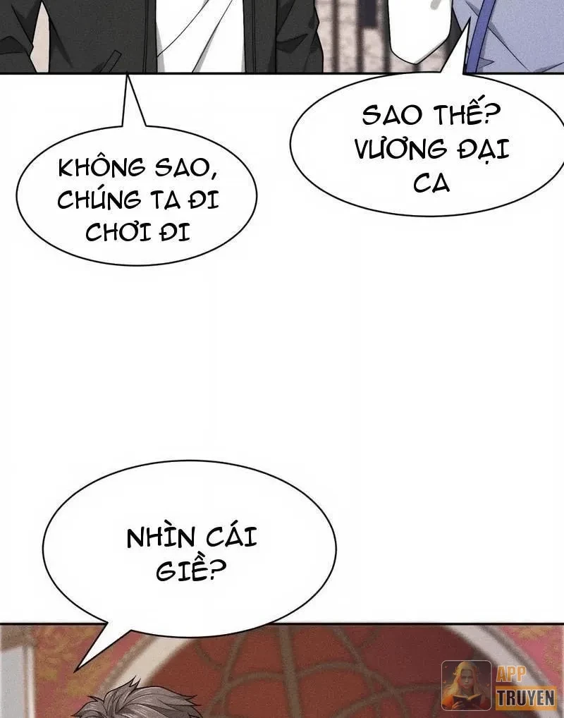 Ẩn Long Đô Thị Chapter 49 - 51