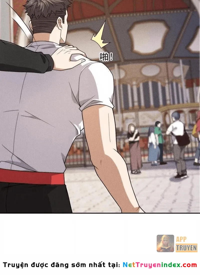 Ẩn Long Đô Thị Chapter 49 - 52